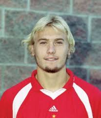 Favorite Jay Martin Story: Chris Vorenkamp '03