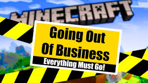 Minecraft Shutting Down In 2020 Real Or Fake Youtube