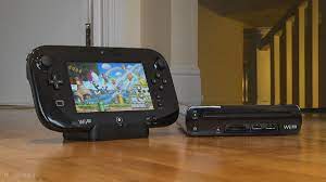 View all results for wii u consoles. Nintendo Wii U Bewertung Der Aussenseiter Steigt Pocket Lint