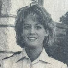 From her first day (pictured, 1994 at Caledonia PD) to her last day  (pictured, 2023 at Stillwater PD), Officer Sandra Vetsch has retired from  Law Enforcement in her 29th year. Sandra has