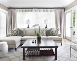 Traditional Living Room Design Ideas Pictures Remodel And Decor Monochromatic Living Room Minimalist Living Room Living Room Grey