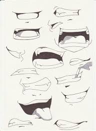 Boy Lips Drawing Drone Fest Anime drawings sketches pencil art drawings cartoon drawings cartoon eyes drawings of mouths cartoon mouths drawing reference poses drawing tips manga drawing tutorials. boy lips drawing drone fest