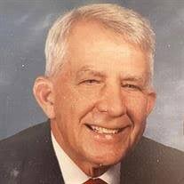 Colin Douglas Heaton Obituary