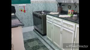 قلبت المطبخ كلو عشان اعمل ركنه للاطفال وطلعت تجنن افكار جديده للمطبخ متنسوش الايكات Youtube