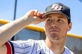 East Bay Alumnus Umpires For MLB