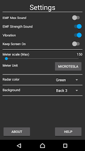 The new addition to the ultimate emf detector series. Ultimate Emf Detector Special Edition Latest Version Apk Androidappsapk Co
