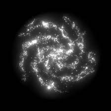 If you think about your favorite websites, you probably recall seeing a lot of white backgrounds interrupted with periodic pops of there are plenty of reasons for this: Black And White Loop Gif By Xponentialdesign Find Share On Giphy