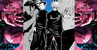 Mappa, birkaç sezon 'garo' ve 'attack on titan: Jujutsu Kaisen Season 2 History When It Debuts And More Celebjar