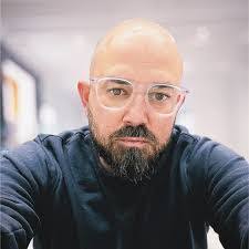 Anthony Petrozza's Instagram, Twitter & Facebook