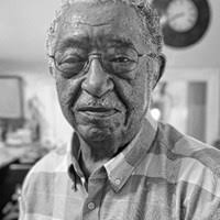 Elmer Gillespie Obituary