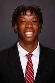 Aiden Sherrell, Alabama, Power Forward