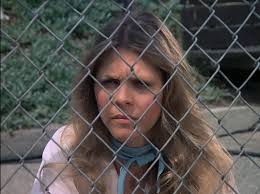 The Bionic Woman" On the Run (TV Episode 1978)