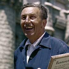Walt Disney - Frozen, Quotes & Pictures - Biography
