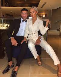 Molly Mae Hague Tommy Fury S Traditional Relationship From His N Her Jobs To The Boxer S Declarations Of Love