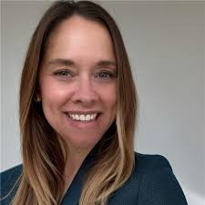 Vita Redding (Shields)