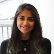 NSF Graduate Fellowship Recipients Prove Depth, Reach of Research  Enterprise