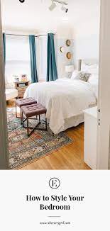 How To Style Your Bedroom Home Decor Bedroom Small Bedroom Remodel Bedroom Decor
