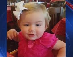 Man pleads guilty in Polk County toddler's murder