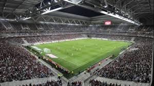 We did not find results for: Grand Stade Lille Metropole On World Stadium Database