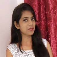 Deepshikha Vishwakarma