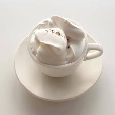 Blanc Et Plus In 2020 Cafe Food Aesthetic Food Food