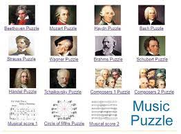 And if you join jigidi, you can also save your progress, create. Music Jigsaw Puzzles Online Games For Music