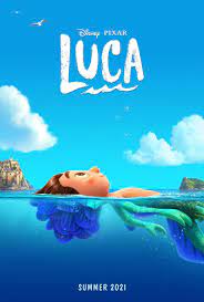 Luca Lo Nuevo De Disney Pixar Trailer Argumento Y Fecha De Estreno Marca