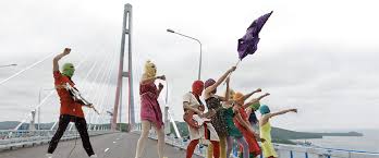 Intuitive fred888: Putin on Vladivostok Bridge and flying Ultralight