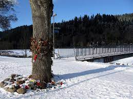 Loggen sie sich ein, um ihre nutzerdaten zu sehen. Mordfall Maria Ladenburger Wikipedia