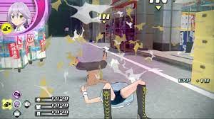 Character sheet for akiba's trip: Akiba S Trip Undead And Undressed Review Playstation 3 Vita