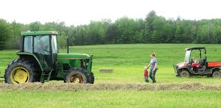 Check spelling or type a new query. Barney Wright Keeps Focus On Family Eco Friendly Farming During Pandemic Struggles Centralmaine Com