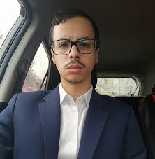 I could be sitting… with you instead