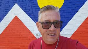 Tonight! On the South Stands Denver Fancast .. none other than the great  Peter Boyles IN STUDIO!