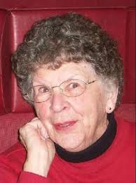 Patricia Berkey Obituary (2020)