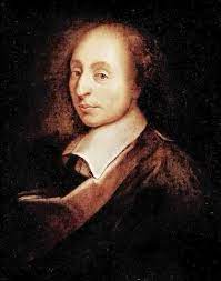 Blaise Pascal – Wikipedia