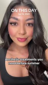 Essential Summer Beauty Treatments for Low Maintenance