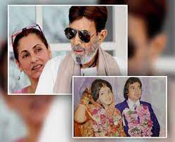 Dimple kapadia and rajesh khanna broke their marriage after a decade of being together, but they never got divorced from each other and dimple kapadia stayed as rajesh khanna's wife, till the. Rajesh Khanna Death Anniversary Special Lesser Known Love Story Of Rajesh Khanna And Dimple Kapadia