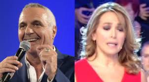 I personaggi di panariello, hanno tutti un messaggio (anche l'unico che a me non garba, ossia quello del marsupio). Barbara D Urso Giorgio Panariello E La Stoccata In Diretta Tv Quando Lei Appare In Tv Libero Quotidiano