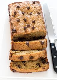 How to make homemade bread in a crock pot (slow cooker). The Best Chocolate Chip Zucchini Bread Chef Savvy