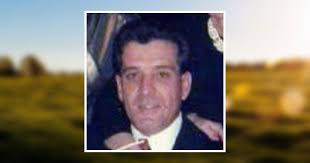 Salvatore Paladino Obituary December 8, 2021