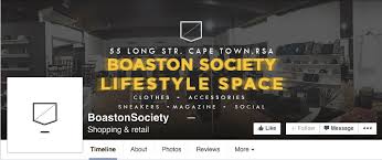 Screenshot via facebook/the good twin. 50 Creative Facebook Covers To Inspire You Canva