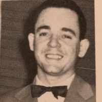 Russell Patrick Shearer (1927–1997) • FamilySearch