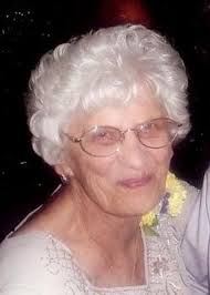 Obituary information for Dessie Robinson