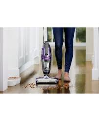Bissell Crosswave Multi Surface Wet Dry Vacuum Bissell Crosswave Pet Pro Plus Multi Surface Wet Dry Vac 2305 Purple Gray Products In 2019 Carpet Cleaners Cleaning Appliances Cleaning Closet