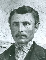 Nathaniel Francis “Frank” Cottle (1857-1916)