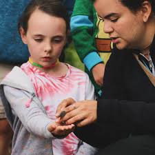 University of Montana Bird Ecology Lab
