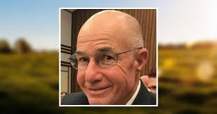 J Roy Parr Obituary December 20, 2018