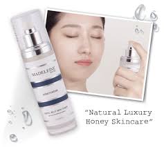 Bộ sản phẩm Madeleine Ritchie chăm sóc dưỡng da mụn, viêm và thâm sau