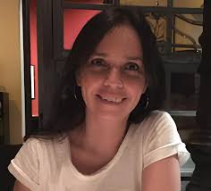 Dra. María Lorena Coronel