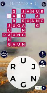 Game ini berisi lebih dari 1200 level. Kunci Jawaban Wow El Tatio Lengkap Dengan Gambar Level 1 16